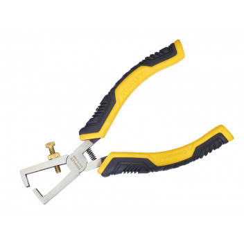 Stanley Tools ControlGrip Wire Strippers 150mm