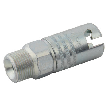 3/8\" BSPP Male Twist-Air Socket Halves