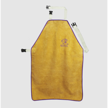 P3725 Panther Apron C/W Buckle & Ties