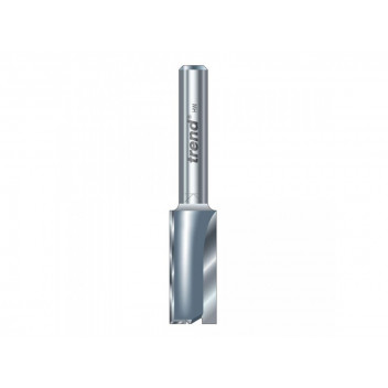 Trend 3/6 x 1/4 TCT Two Flute Cutter 10.0 x 19mm