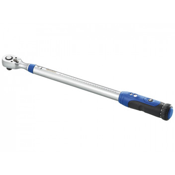 Expert E100108B Torque Wrench 1/2in Drive 40-200Nm