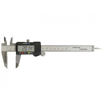 Faithfull Digital Caliper