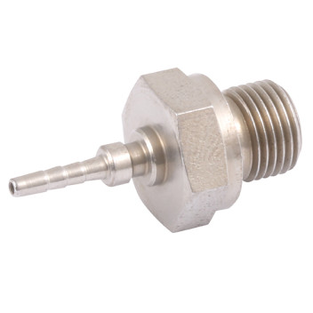 1/8\" BSP Male Test Point