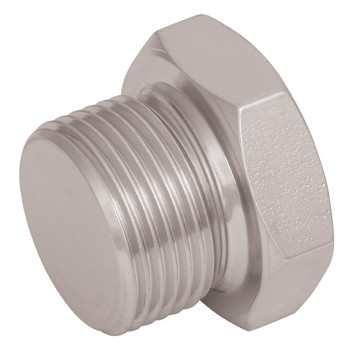 KR 3/8 BSP BLANKING PLUG
