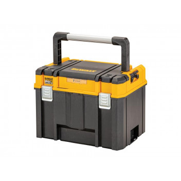 DEWALT TSTAK 2.0 Deep Toolbox with Long Handle