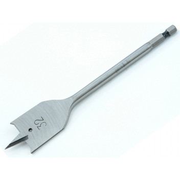 Faithfull Flat Bit 32 x 152mm