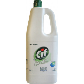 Cif Cream 2L