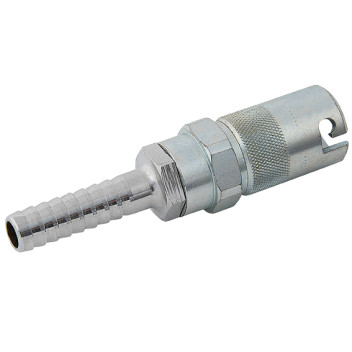 1/2\" STEEL ZINC PLATED H/TAIL COUPLING