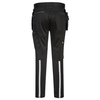 KX343 - KX3 Holster Jogger Black - Small