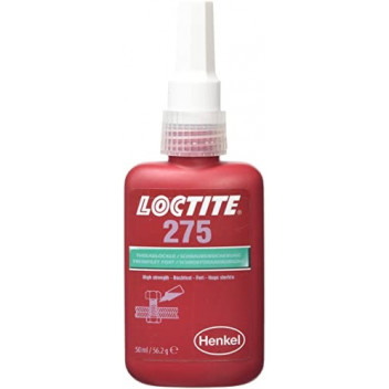 LOCTITE 275 Threadlocker 50ml