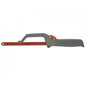 Bahco 208 Mini Saw 250mm (10in)