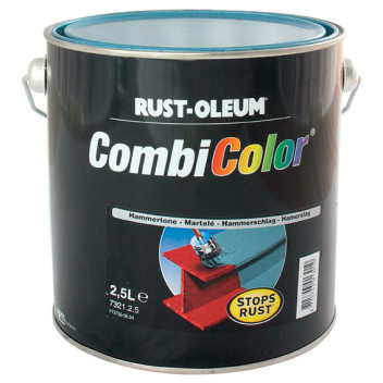 HAMMERTONES 750ML PAINT COPPER