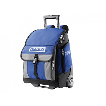 Expert E010602 Expert Backpack With Wheels 35cm (14in)