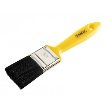 Stanley Tools Hobby Paint Brush 38mm (1.1/2in)