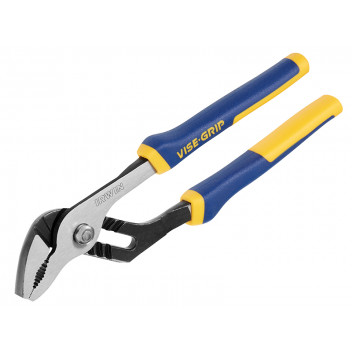 IRWIN Vise-Grip Groove Joint Pliers 250mm - 51mm Capacity