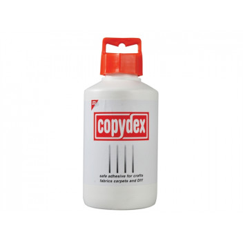 Copydex Copydex Adhesive Bottle 500ml