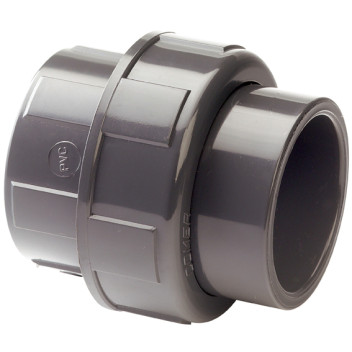 25MM UPVC SOCKET UNION