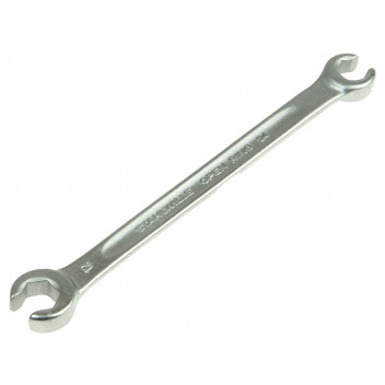 Stahlwille Double Ended Open Ring Spanner 10 x 12mm