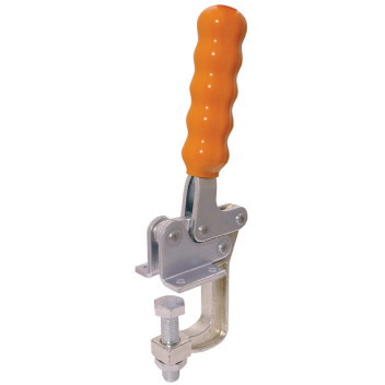 PULL BACK CLAMP