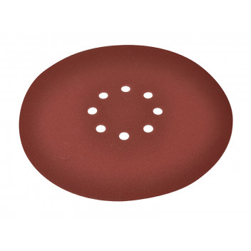 Vitrex Long Reach Sander Discs 180G (Pack 10)