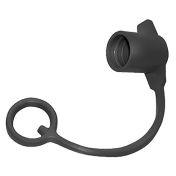 Dust Protection to Suit Plug