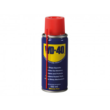 WD-40 WD40 Multi-Use Maintenance Aerosol 100ml