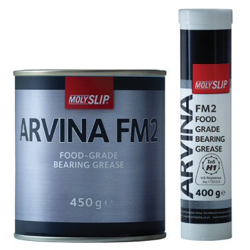 450G TIN FMG FOOD MACH GREASE