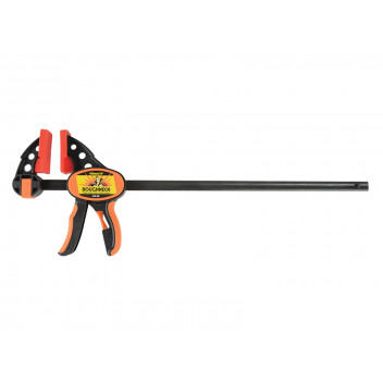 Roughneck Ratcheting Bar Clamp & Separator 457mm (18in)
