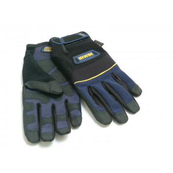 IRWIN Heavy-Duty Jobsite Gloves - Extra Large