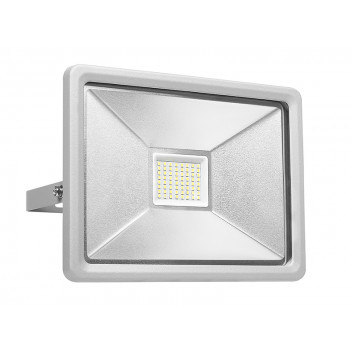 Byron Ultra Slim Integrated LED Floodlight 50 Watt 4150 Lumen