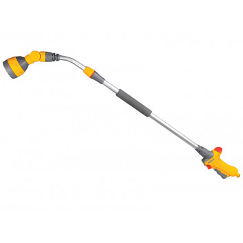 Hozelock Lance Spray Telescopic Plus 140cm