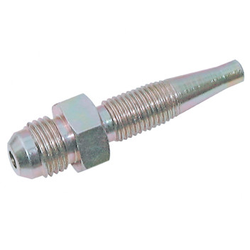 1.5/16\" JIC Male Hydraulic Reusable Straight 1\" Hose ID