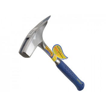 Estwing E3/239MM Roofer\'s Pick Hammer Milled Face