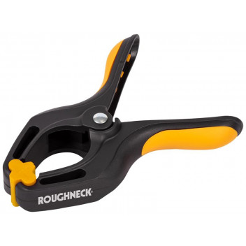 Roughneck Heavy-Duty Plastic Hand Clip 50mm (2in)