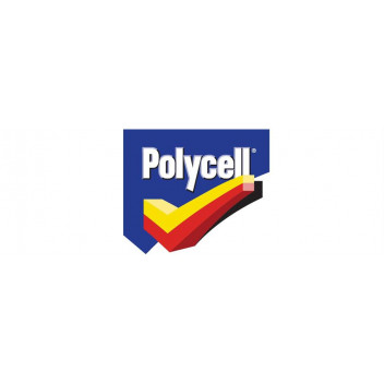 Polycell Polyfilla For Wood General Repairs Tube Dark 75g