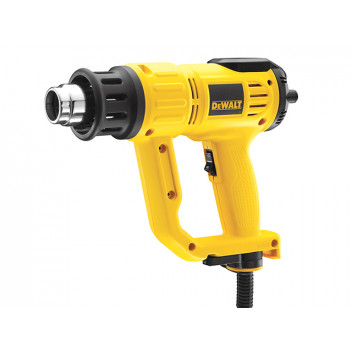 DEWALT D26414 LCD Premium Heat Gun 2000W 240V