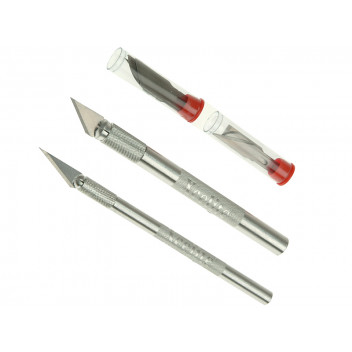 Xcelite XNS-100 Craft Knife Set Light-Med