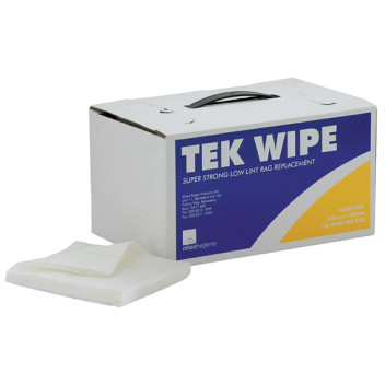 TEKWIPE CLOTHS X 150