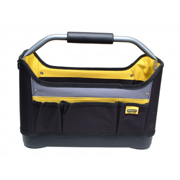 Stanley Tools Open Tote Tool Bag 41cm (16in)