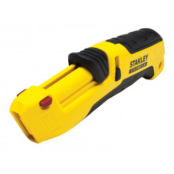 Stanley Tools FatMax Auto-Retract Tri-Slide Safety Knife