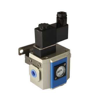 1/2\" SOFT START VALVE 24V DC 300 SERIES