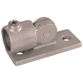 SIZE 1 SWIVEL LOCATING FLANGE