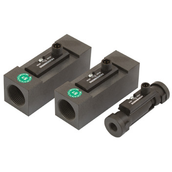 FLOW SWITCH PLASTIC 3/4\" BSPP