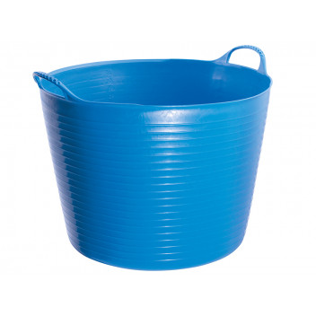Red Gorilla Gorilla Tub 38 litre Large - Blue