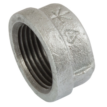(BS FIG185) BSPT END CAP 1 GLV