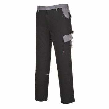 TX36 Munich Trouser Black Large