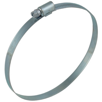80-89MM WORM DRIVE CLAMP 208