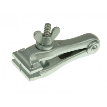 Priory 174 Hand Vice 125mm (5in)