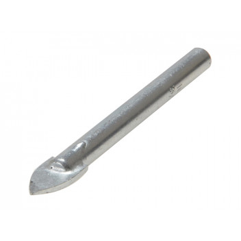 Faithfull Tile & Glass Drill Bit 7mm