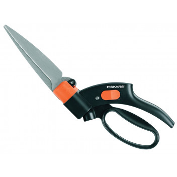 Fiskars GS42 Servo-System Grass Shears